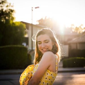 Meet your Posher, Kaleigh